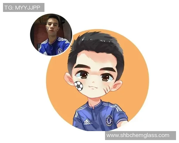 足球明星男漫画头像的创意设计与个性化表达探索